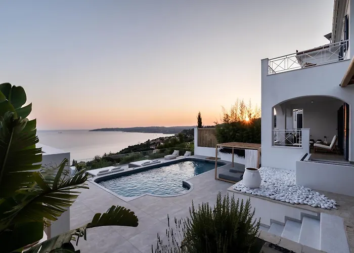 Lourdas White * Lourdata (Kefalonia)