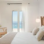 Lourdas White Villa