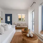 Villa Lourdas White Lourdata (Kefalonia)
