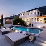 Lourdas White Villa Lourdata (Kefalonia)