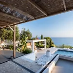 Lourdas White Villa Lourdata (Kefalonia)