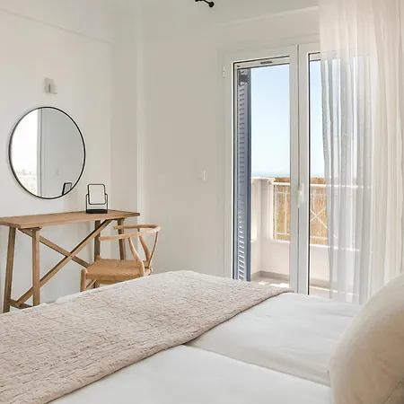 Villa Lourdas White Lourdata (Kefalonia)