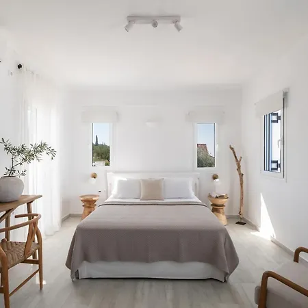 Lourdas White Villa Lourdata (Kefalonia)